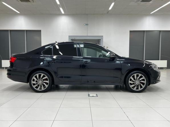 Volkswagen Jetta VI Рестайлинг с пробегом 2015 года, цена 1 025 000 рублей, 202643 км, седан, Автокод Объявления