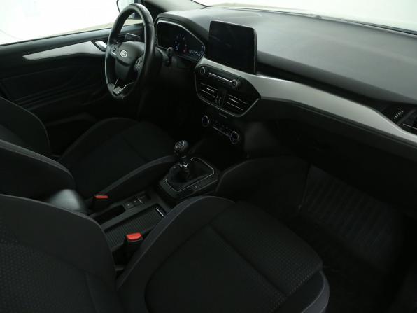 Ford Focus IV с пробегом 2019 года, цена 1 325 000 рублей, 117000 км, универсал, Автокод Объявления