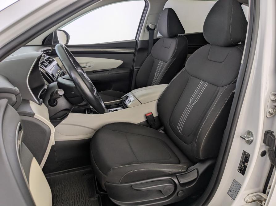 Hyundai Tucson IV Москва  - изображение 17