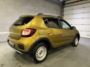 Renault Sandero II Новосибирск  - изображение 29