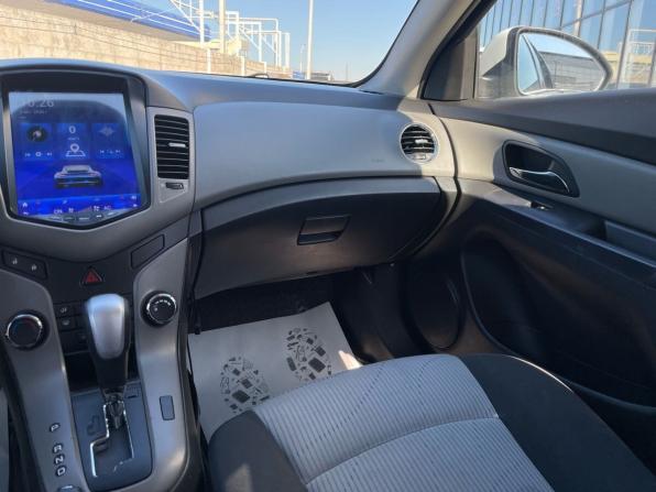 Chevrolet Cruze I с пробегом 2011 года, цена 725 000 рублей, 196200 км, седан, Автокод Объявления