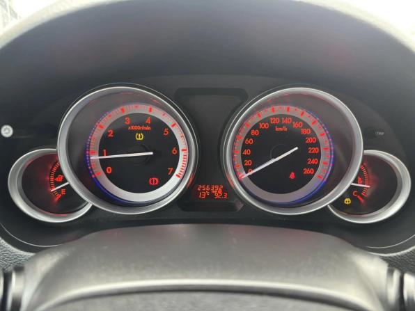 Mazda 6 II (GH) с пробегом 2007 года, цена 764 750 рублей, 256392 км, седан, Автокод Объявления