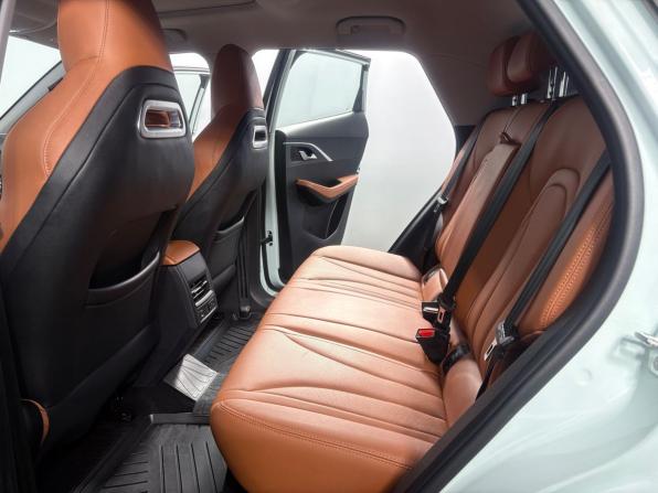 Omoda C5 I с пробегом 2022 года, цена 1 880 000 рублей, 11652 км, внедорожник, Автокод Объявления