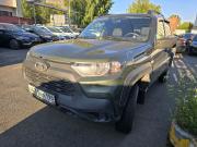 Lada (ВАЗ) Niva Travel I Санкт-Петербург  - изображение 7