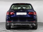 Mercedes-Benz GLC I (X253) Рестайлинг Химки  - изображение 23