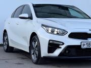 Kia Cerato IV Иркутск  - изображение 34