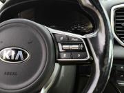 Kia Sportage IV Рестайлинг Санкт-Петербург  - изображение 40