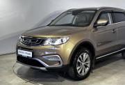 Geely Atlas I Саранск  - изображение 46