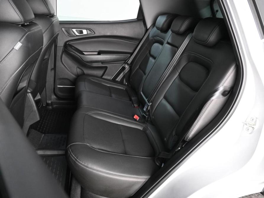 Chery Tiggo 4 I Рестайлинг Ростов-на-Дону  - изображение 9