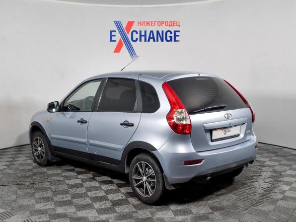 Lada (ВАЗ) Kalina II с пробегом 2013 года, цена 393 000 рублей, 164401 км, хэтчбек, Автокод Объявления