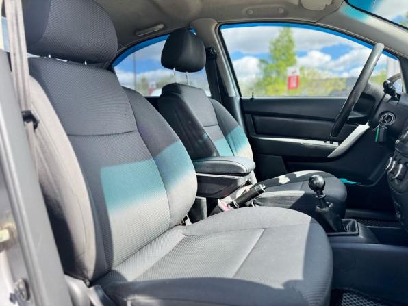 Chevrolet Aveo I Рестайлинг с пробегом 2010 года, цена 339 000 рублей, 200526 км, седан, Автокод Объявления