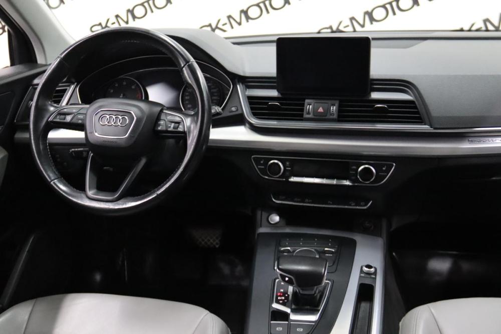 Audi Q5 II (FY) Сургут  - изображение 16