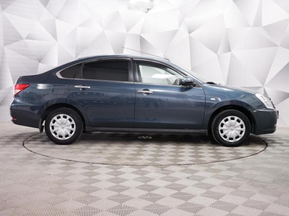 Nissan Almera III (G15) с пробегом 2017 года, цена 986 000 рублей, 50200 км, седан, Автокод Объявления