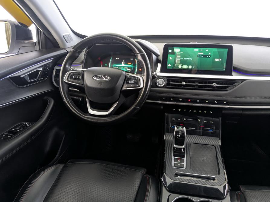 Chery Tiggo 7 Pro I Москва  - изображение 26