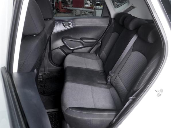 Kia Soul III с пробегом 2021 года, цена 1 530 000 рублей, 148713 км, хэтчбек, Автокод Объявления