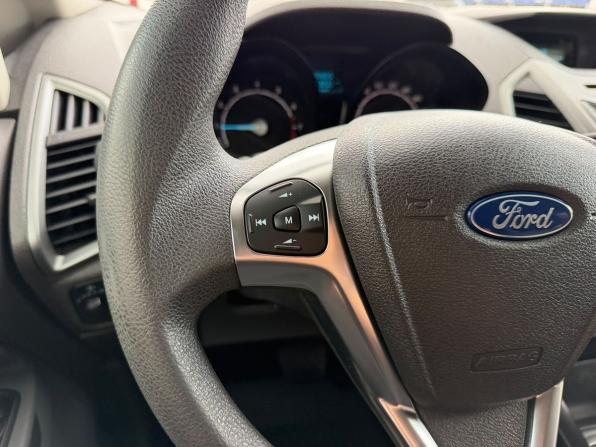 Ford EcoSport II с пробегом 2016 года, цена 950 000 рублей, 90850 км, внедорожник, Автокод Объявления