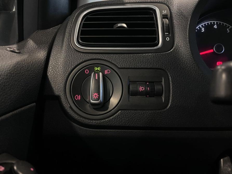 Volkswagen Polo V Чебоксары  - изображение 32