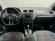 Volkswagen Polo V Рестайлинг Магнитогорск  - изображение 25