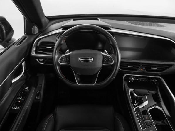 Geely Tugella I Рестайлинг с пробегом 2023 года, цена 2 449 000 рублей, 108155 км, внедорожник, Автокод Объявления