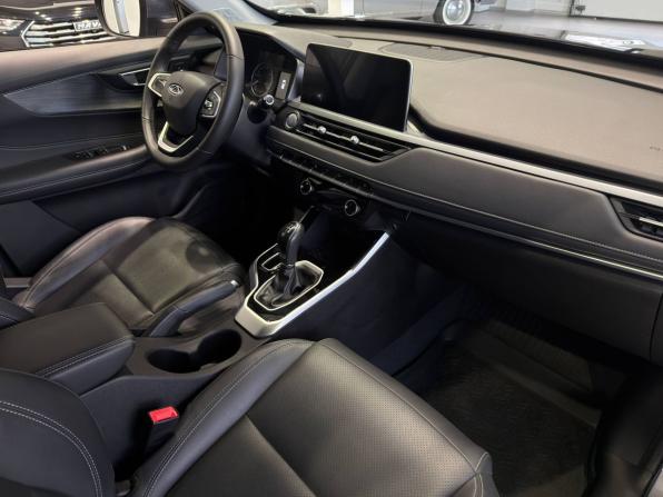 Chery Tiggo 4 Pro I Рестайлинг с пробегом 2024 года, цена 1 559 900 рублей, 24500 км, внедорожник, Автокод Объявления