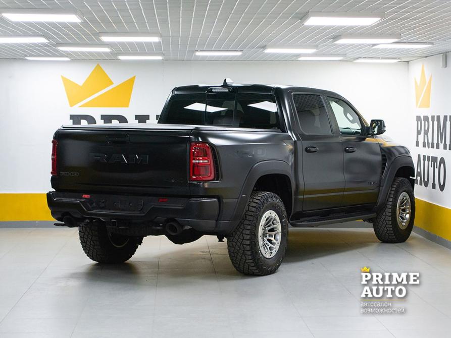 Ram 1500 V Рестайлинг Новосибирск  - изображение 6