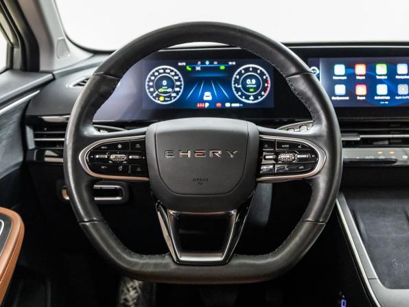 Omoda C5 I с пробегом 2022 года, цена 1 728 000 рублей, 48365 км, внедорожник, Автокод Объявления