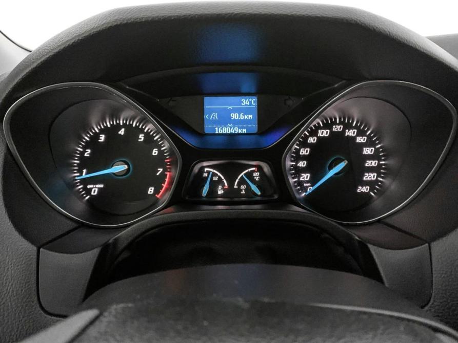 Ford Focus III Ногинск  - изображение 13
