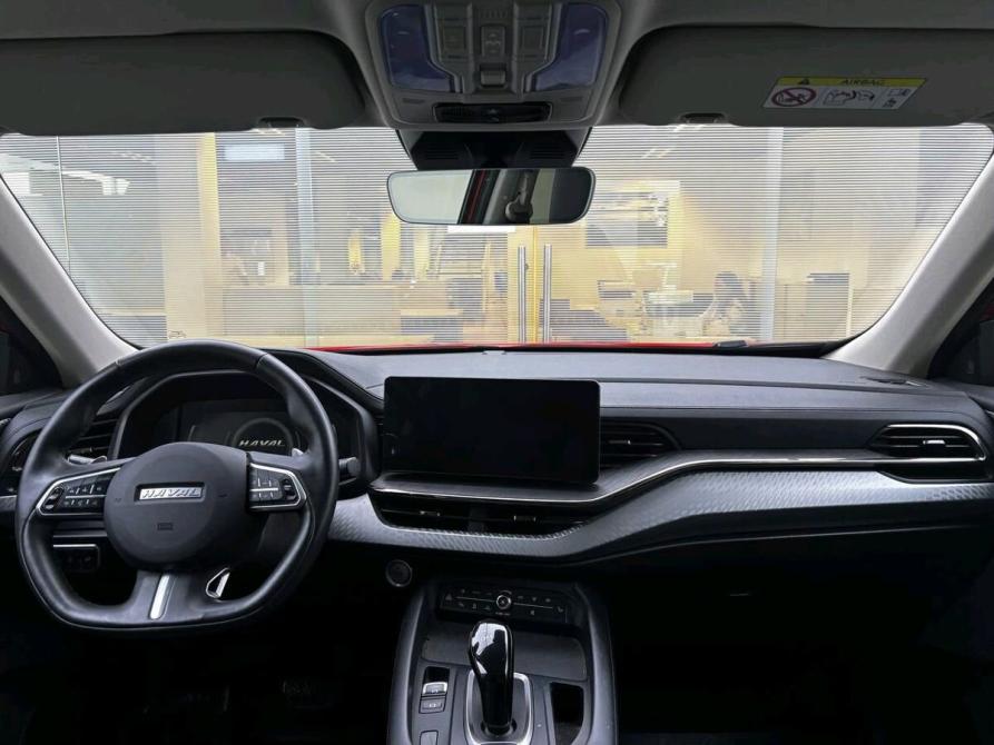 Haval F7 I Рестайлинг Уфа  - изображение 14