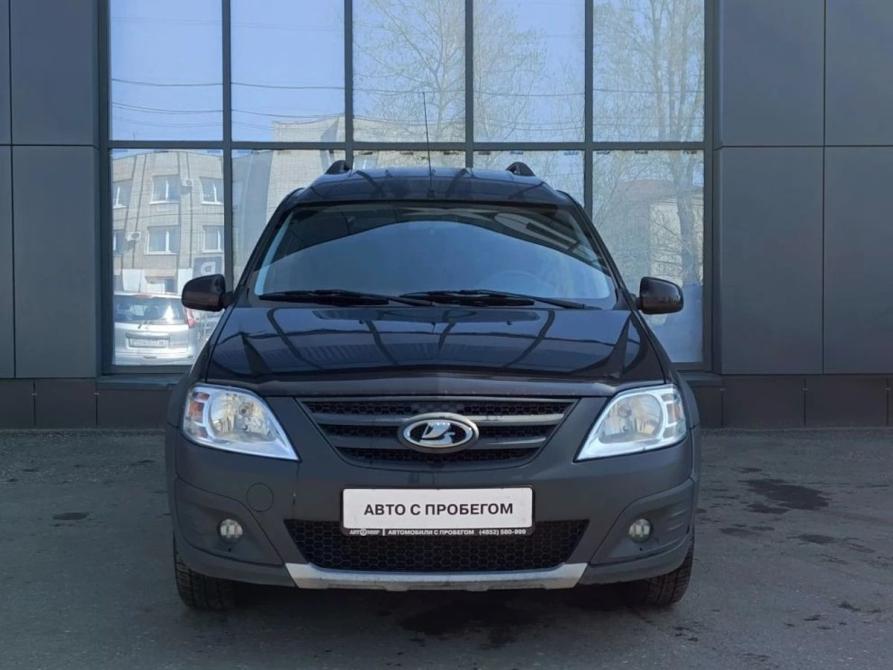 Lada (ВАЗ) Largus I Ярославль  - изображение 2