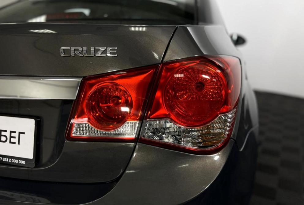 Chevrolet Cruze I Рестайлинг Нижний Новгород  - изображение 20