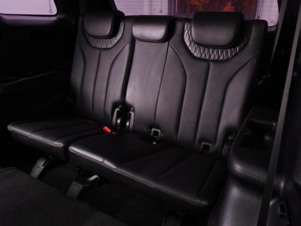 Hyundai Palisade I с пробегом 2018 года, цена 3 349 000 рублей, 131210 км, внедорожник, Автокод Объявления