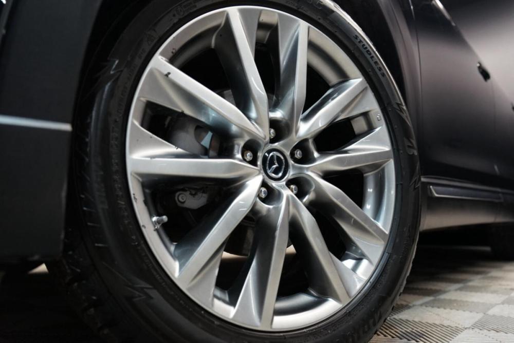 Mazda CX-9 II Крым  - изображение 28