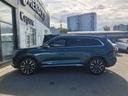 Geely Monjaro I Москва  - изображение 29