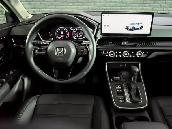 Honda CR-V VI с пробегом 2026 года, цена 4 550 000 рублей, 40 км, внедорожник, Автокод Объявления