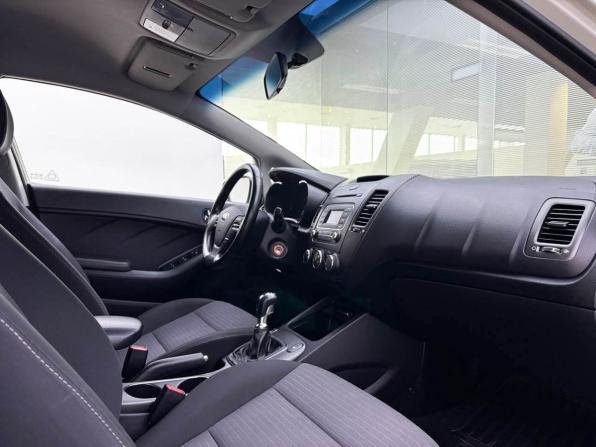 Kia Cerato II с пробегом 2013 года, цена 1 335 000 рублей, 38248 км, седан, Автокод Объявления