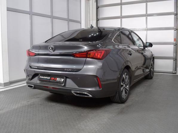 Changan Eado Plus с пробегом 2023 года, цена 1 499 999 рублей, 43379 км, седан, Автокод Объявления