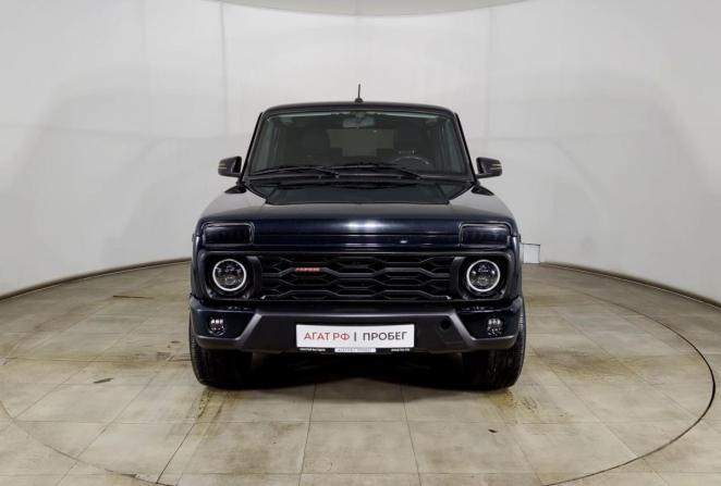 Lada (ВАЗ) Niva Legend с пробегом 2023 года, цена 885 000 рублей, 69304 км, внедорожник, Автокод Объявления