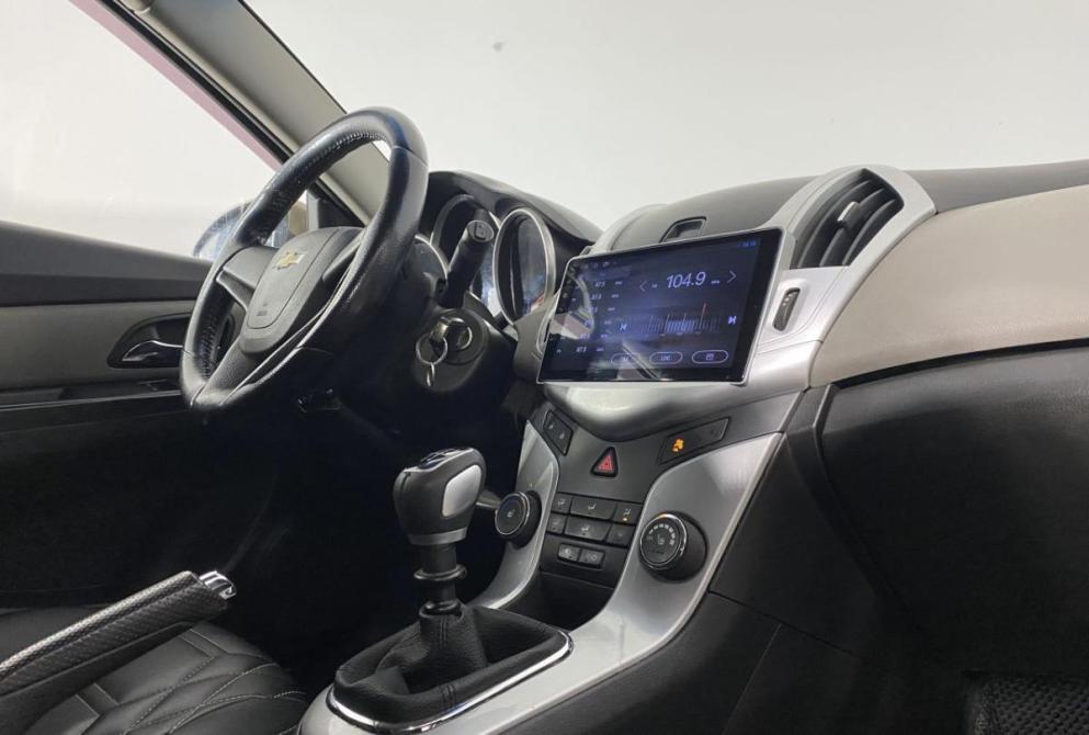 Chevrolet Cruze I Рестайлинг Саранск  - изображение 24