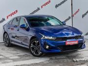 Kia K5 III Екатеринбург  - изображение 28