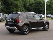 Renault Duster I Рестайлинг Москва  - изображение 25