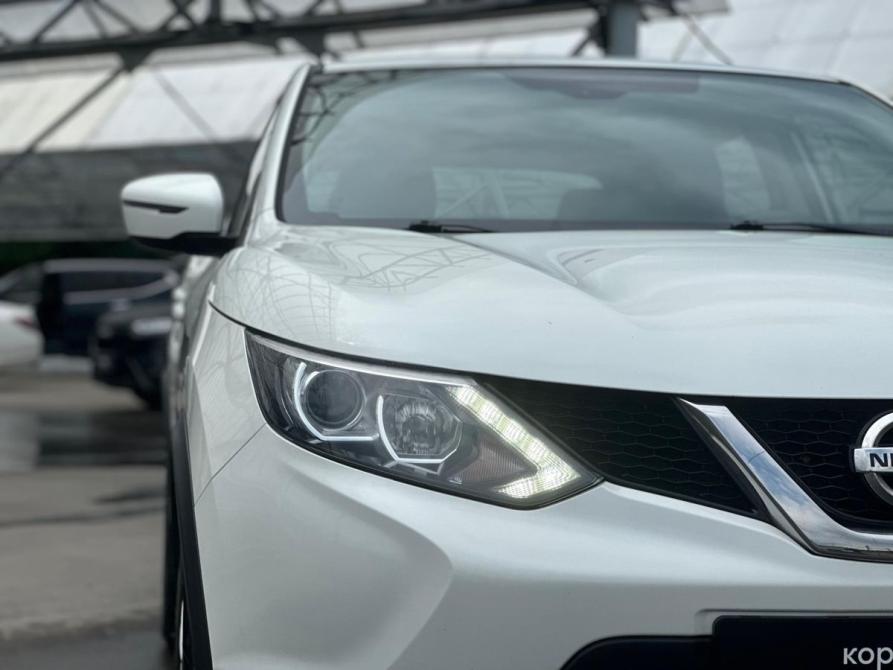 Nissan Qashqai II Тула  - изображение 7