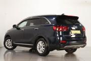 Kia Sorento III Prime Рестайлинг Челябинск  - изображение 26