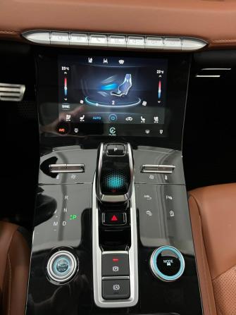 Chery Tiggo 8 Pro Max I с пробегом 2022 года, цена 2 250 000 рублей, 57026 км, внедорожник, Автокод Объявления