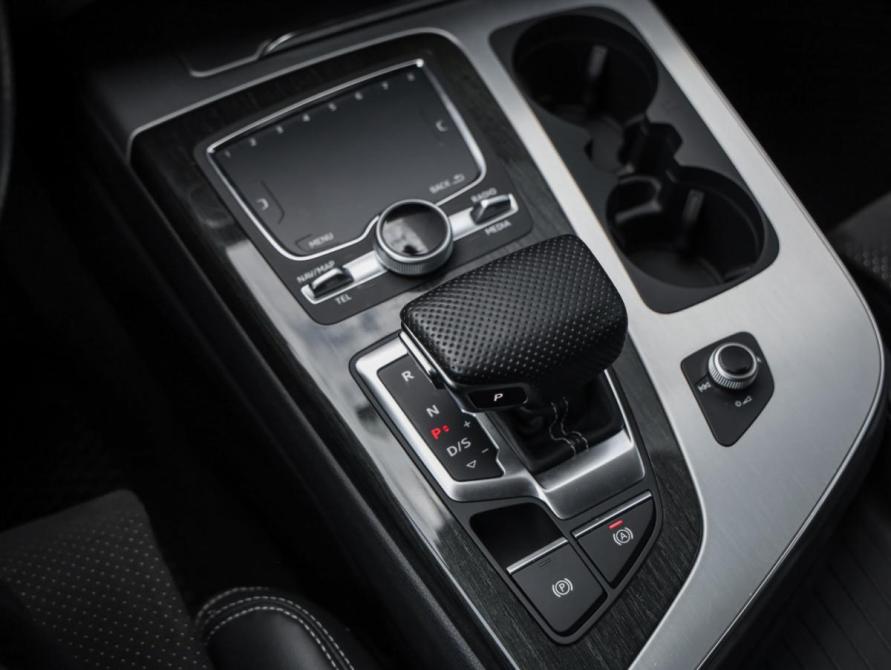 Audi Q7 II (4M) Санкт-Петербург  - изображение 23