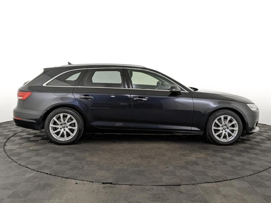 Audi A4 V (B9) Санкт-Петербург  - изображение 4