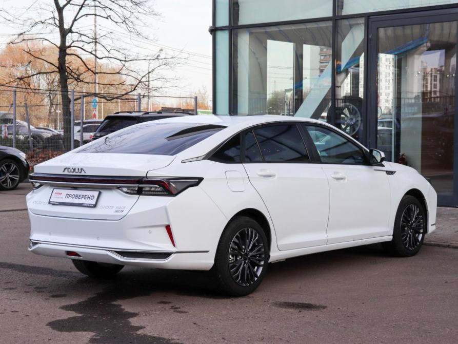 Dongfeng Shine Max Химки  - изображение 4