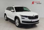 Skoda Kodiaq I Саратов  - изображение 33