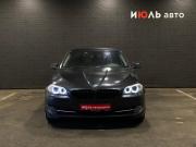 BMW 5 серии VI (F10/F11/F07) Челябинск  - изображение 24