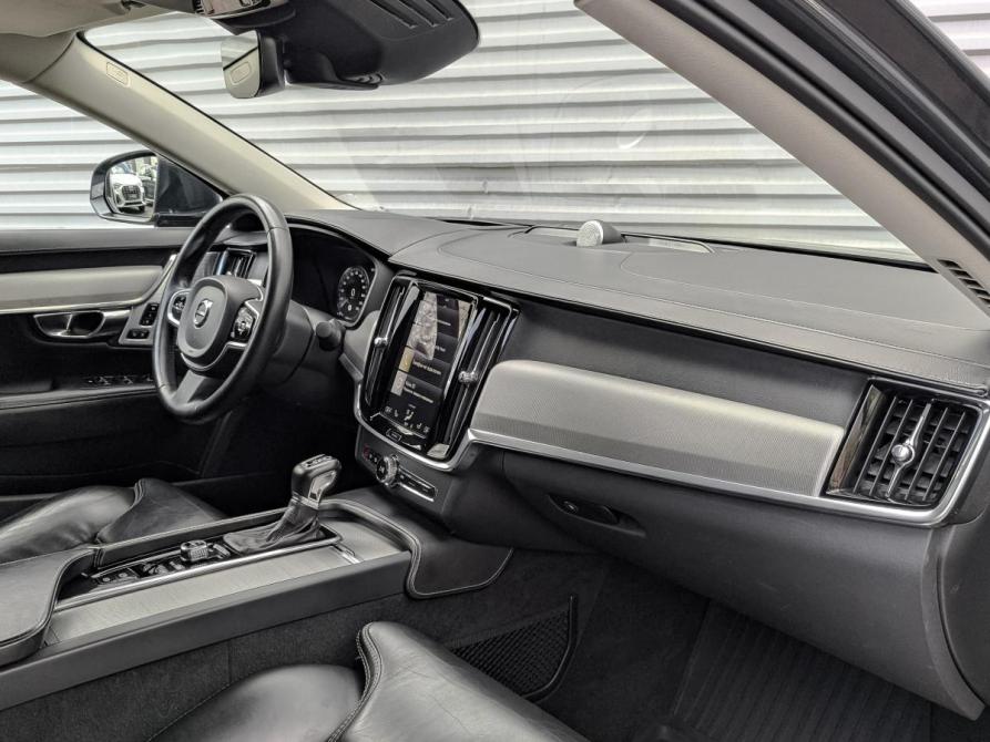 Volvo S90 II Москва  - изображение 11