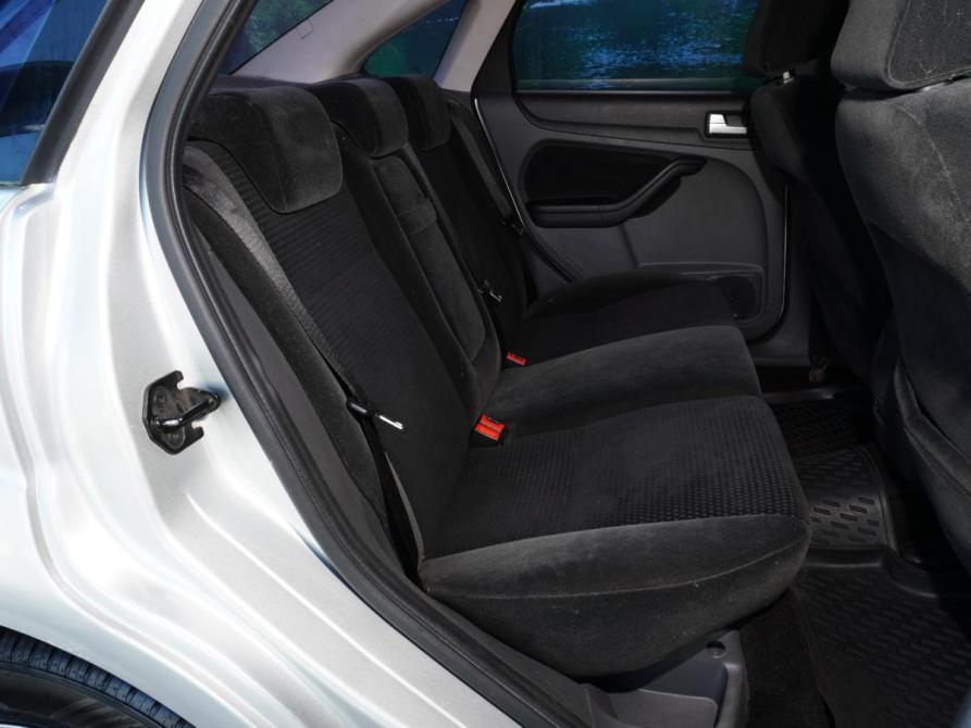 Ford Focus II Тверь  - изображение 7